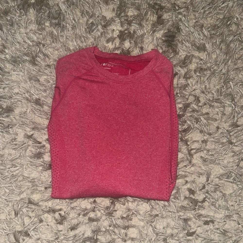 Figs XS Ultra Rose Salta Underscrub